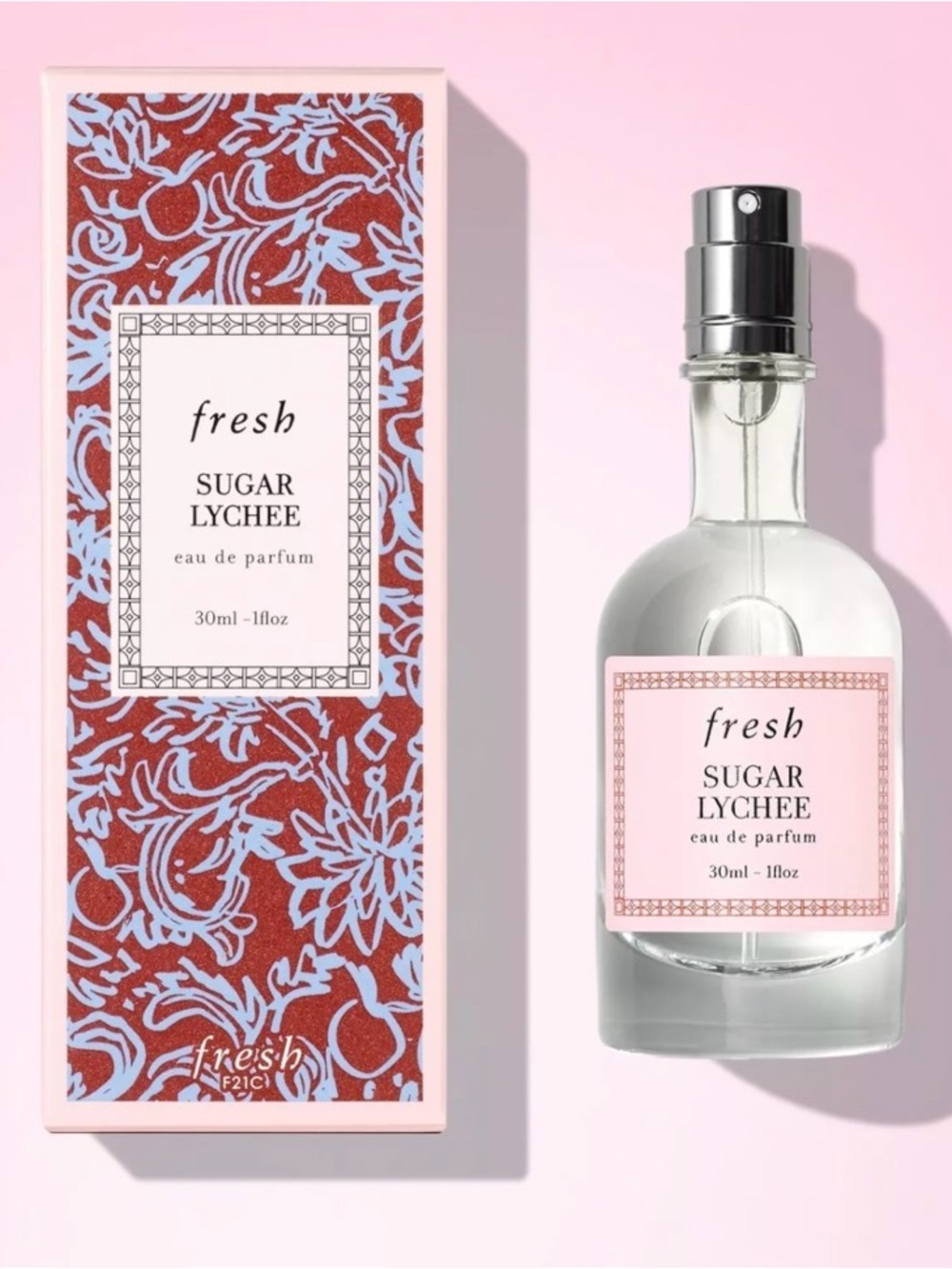FRESH Sugar Lychee, 3.3oz  BRAND NEW